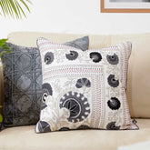 Naseej Cushion Cover